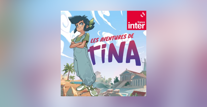 Tina et le trésor de Néfertiti : une podcast archéologique palpitant pour les enfants !