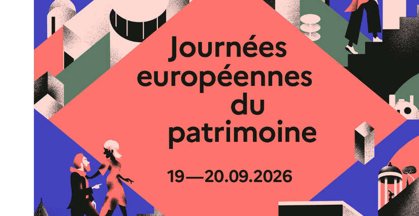 Edition 2026 : Que voir avec les enfants aux Journées européennes du Patrimoine en Touraine ?