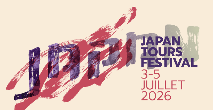 JAPAN TOURS FESTIVAL en famille