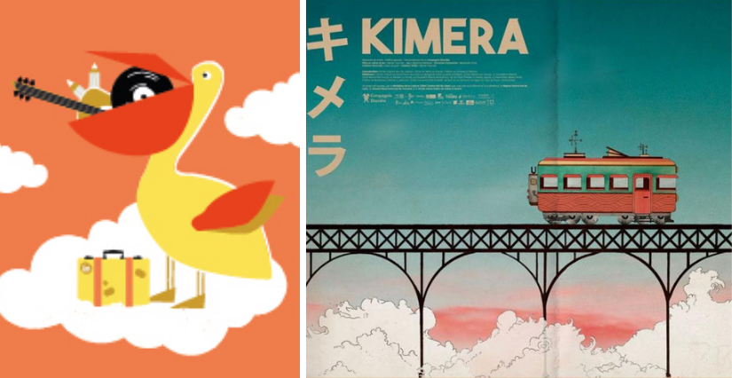Kimera : un voyage initiatique en mime et théâtre gestuel, création 2026 à Tours