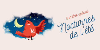 Les nocturnes de l'été