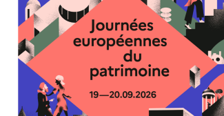Edition 2026 : Que voir avec les enfants aux Journées européennes du Patrimoine en Touraine ?