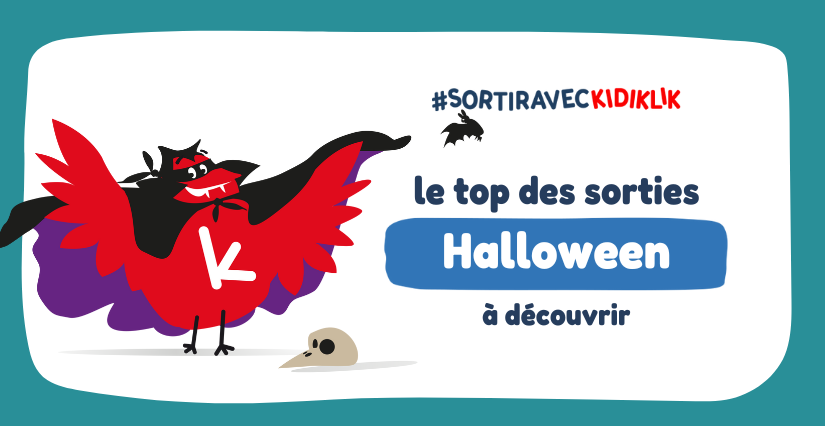 Halloween en Touraine