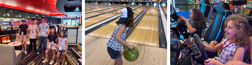 Le reportage de kidiklik au Bowlcenter de Tours