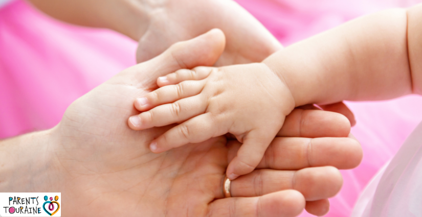 Maison des 1000 premiers jours à Amboise : soutien, conseils et activités pour les parents de jeunes enfants
