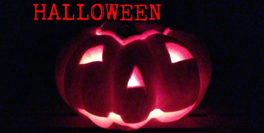 DIY Spécial Halloween : des recettes effrayantes