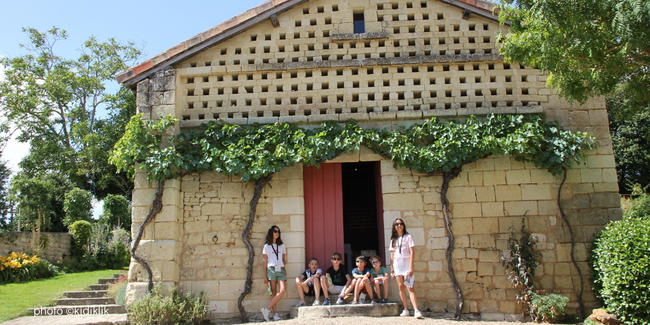 Musée Rabelais : un joli musée à découvrir en famille à Seuilly (10 min de Chinon, 50 min de Tours)