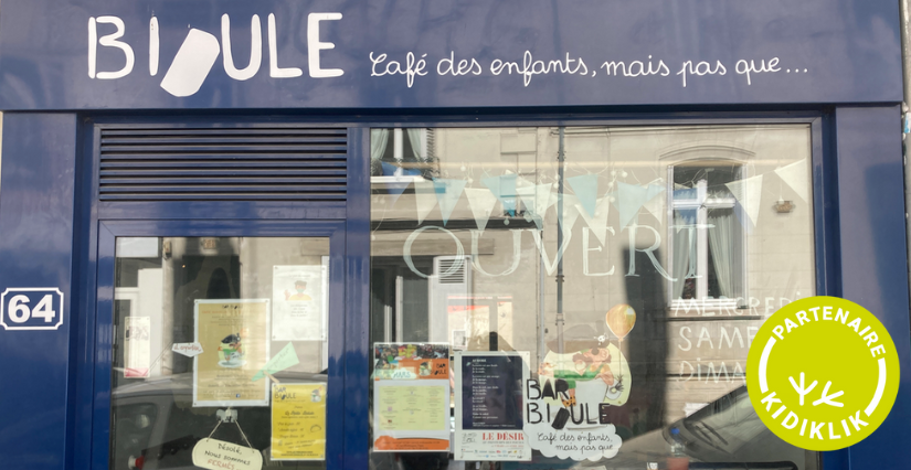 Ce mois-ci au Bar Bidule : Toutes les animations et actualités