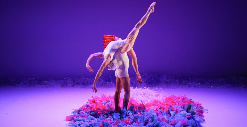 "Cendrillon Ballet Recyclable" de Philippe Lafeuille un spectacle de danse inoubliable à Chambray-les-Tours!