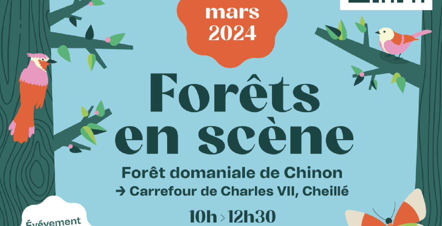 Pour la journée internationale des forêts l'ONF vous convie à une balade