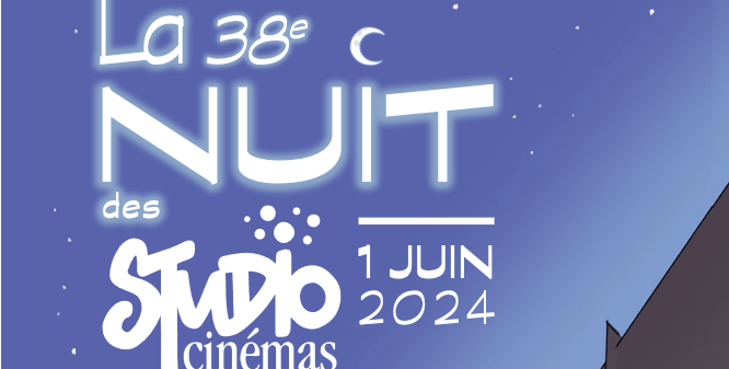 La Nuit des studios : 15 films à voir et revoir, pour nous et nos ados