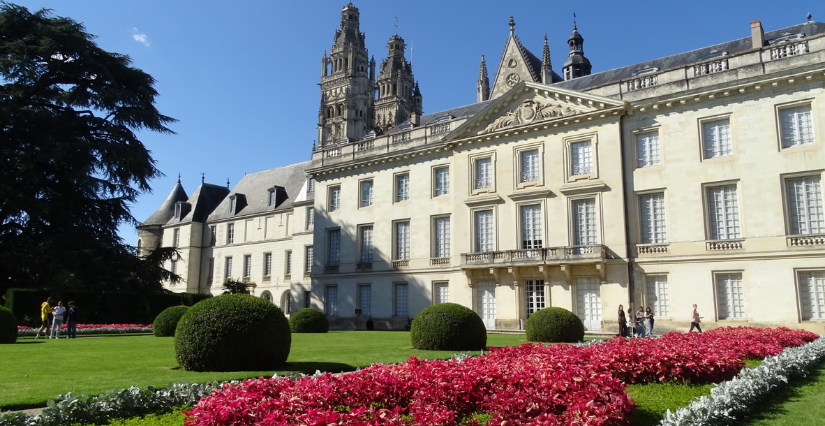 Dimanche gratuit pour une visite en famille au Musée des Beaux-arts de Tours