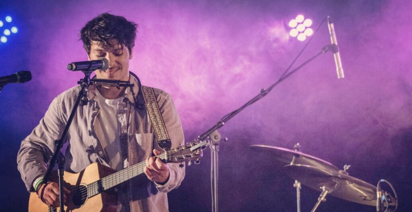 Fête de la musique à Montlouis-sur-Loire