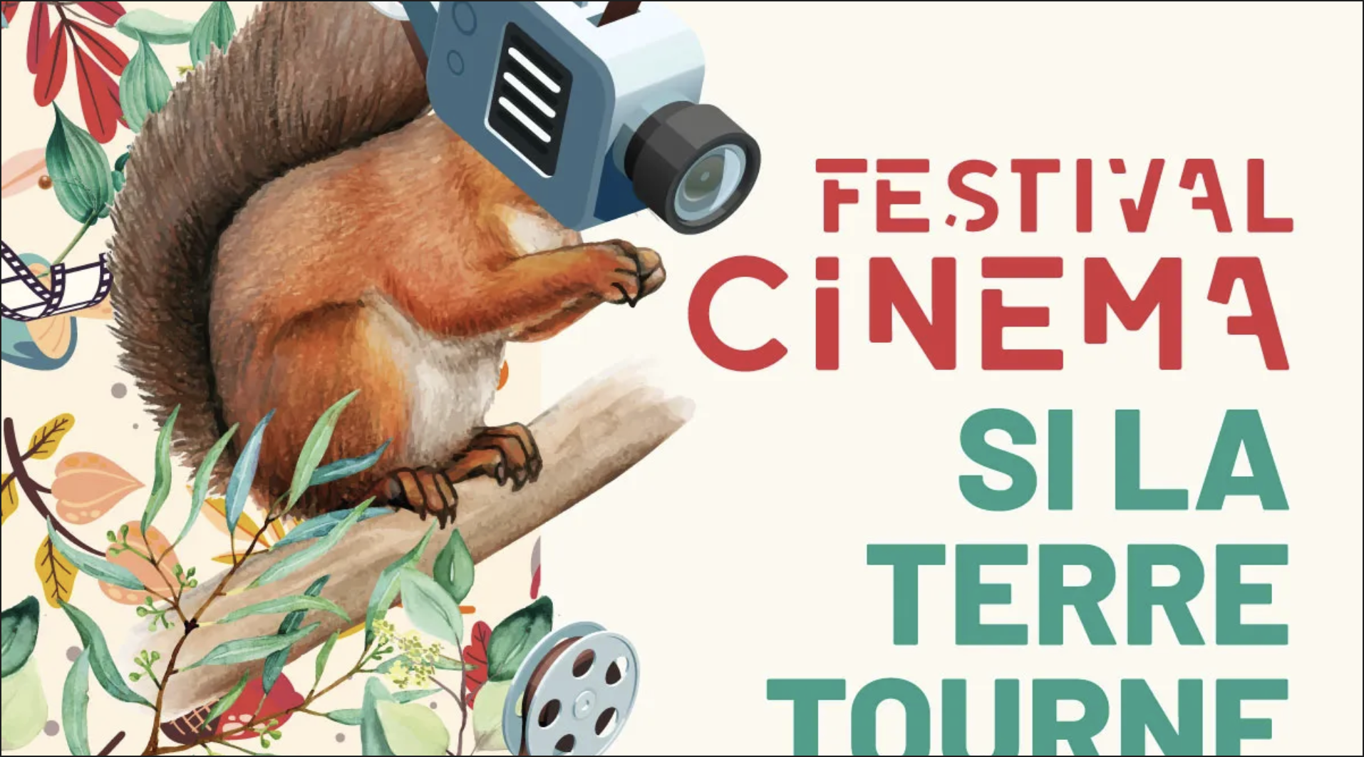 Festival de cinéma en plein air : "Si la terre tourne"