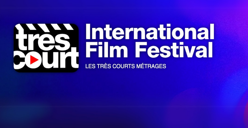 Très court international Film Festival, 27ème édition du festival de Chambray-Lès-Tours