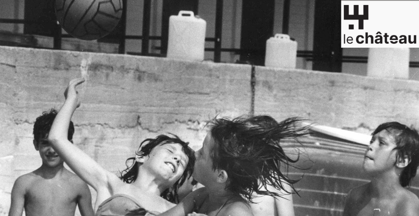 Exposition Photos de Letizia Battaglia au Château de Tours
