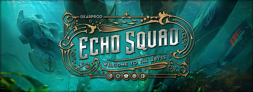 Aventure immersive "Echo squad" à faire en famille à Tours Nord. 