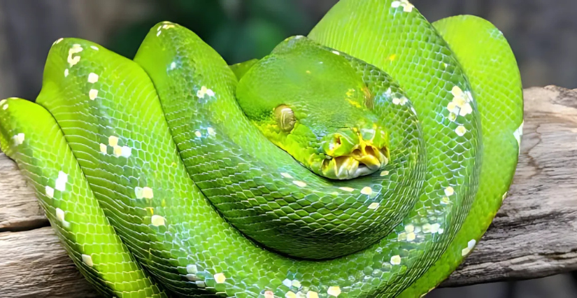 Atelier « Serpents » au Muséum d’Histoire naturelle à Tours Atelier « Serpents » au Muséum d’Histoire naturelle à Tours