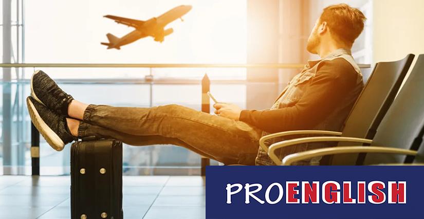 Stage bootcamp pour les adultes : destination vacances ! avec Pro English Tours, à Joué-lès-Tours