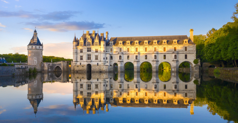 Programme du week-end du 14 juillet 2025 au Château de Chenonceau