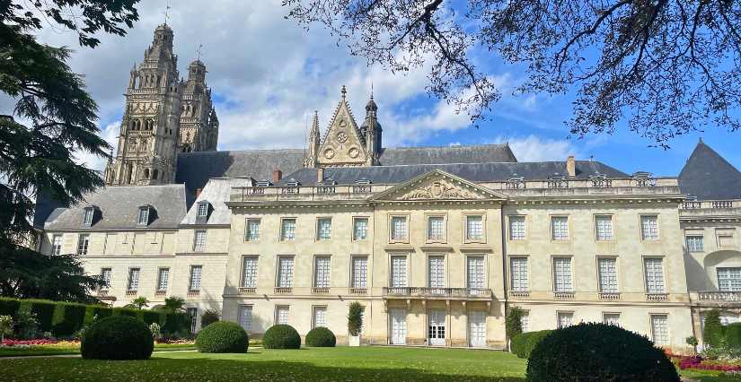 Dimanche gratuit pour une visite en famille au Musée des Beaux-arts de Tours