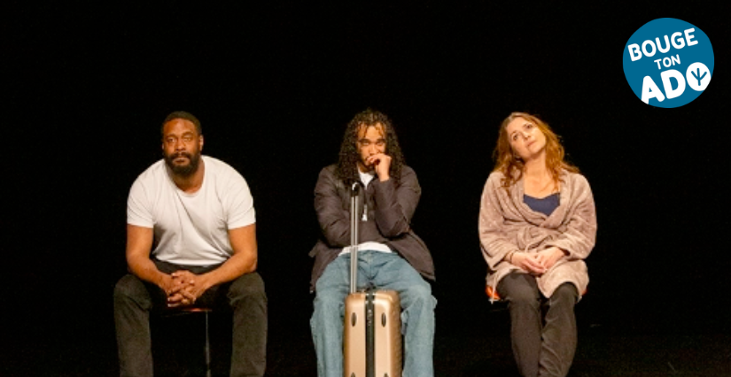 "Origines", un théâtre choral sur les racines et l’identité au Théâtre Beaumarchais à Amboise