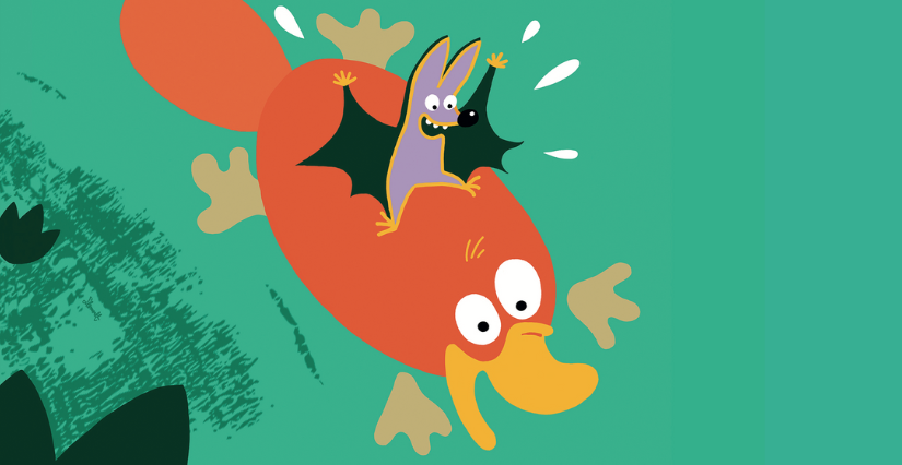 " Drôles de Bêtes" une chouette expo pour les familles au Muséum de Tours