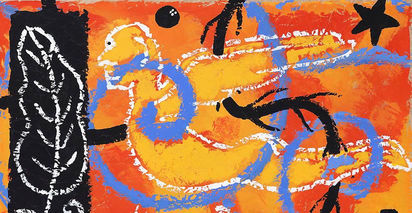 Dominique Spiessert : l'exposition hommage au Château de Tours à voir absolument 