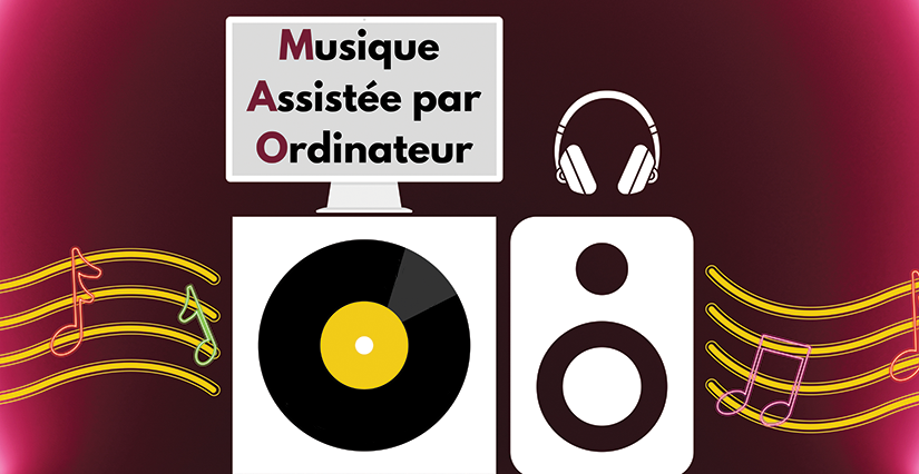Stage de Musique Assistée pour les ados et adultes à l'Ecole de Municipale de Musique de Chambray-lès-Tours