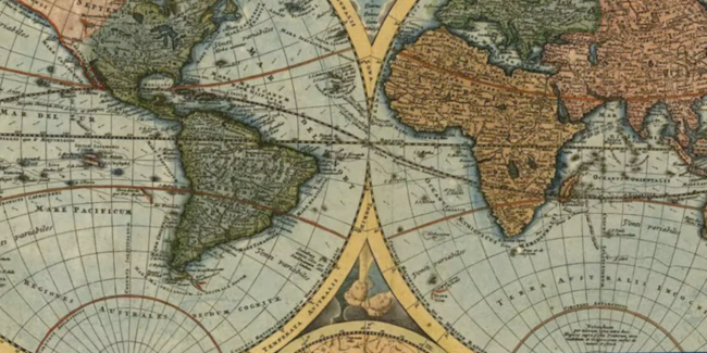 Conférence "Les savants voyageurs" par Patrice de Cassini et Alain Sauter, au Château royal d'Amboise