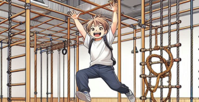 Les mercredis à la West Coast Academy : une grande journée mêlant parkour et multi-activités à Joué-les-Tours