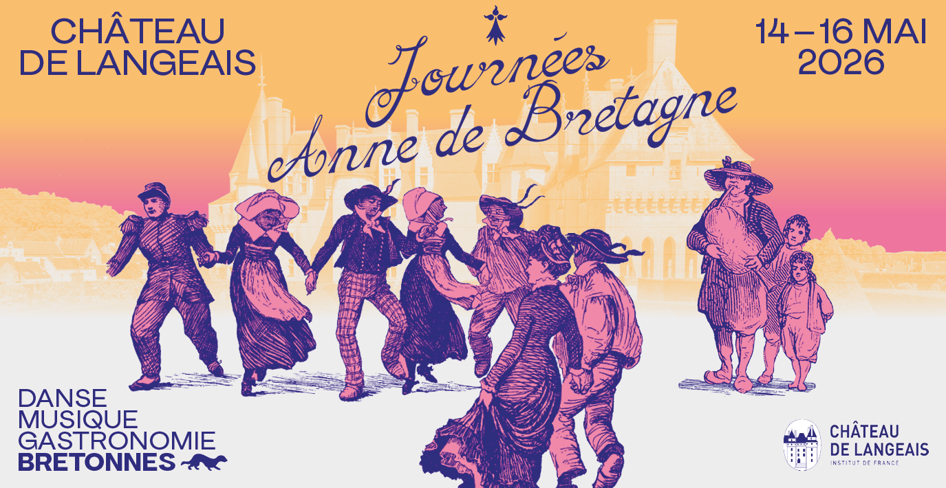 Journées Anne de Bretagne au Château de Langeais
