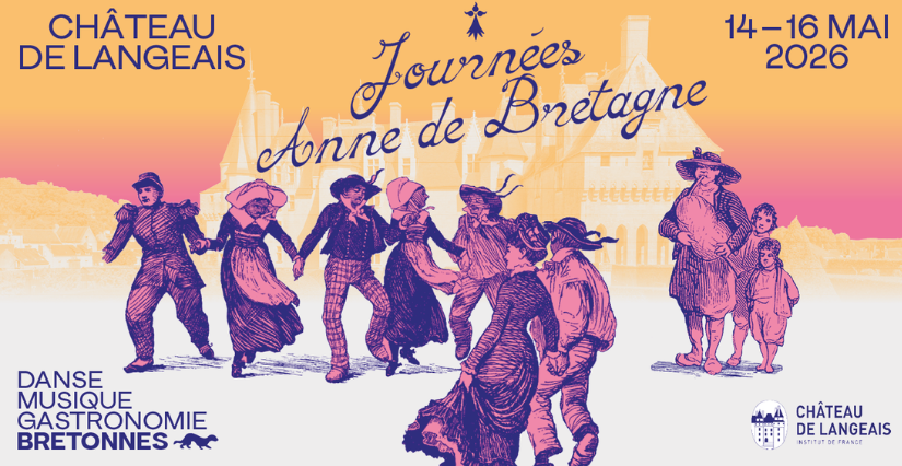 Journées Anne de Bretagne au Château de Langeais