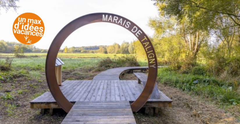Escapade « Nature et Géants » au Musée Rabelais, près de Chinon