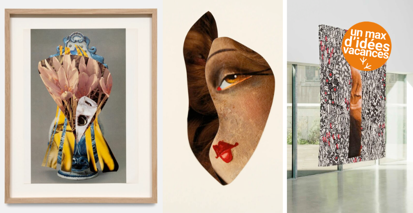 "c koi l'art contemporain ? " visite ludique en famille au CCC OD, pour les 5-11 ans