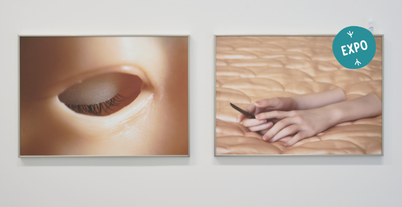 "Là où les organes oragent", une exposition d'art contemporain à découvrir en famille au CCC OD à Tours !