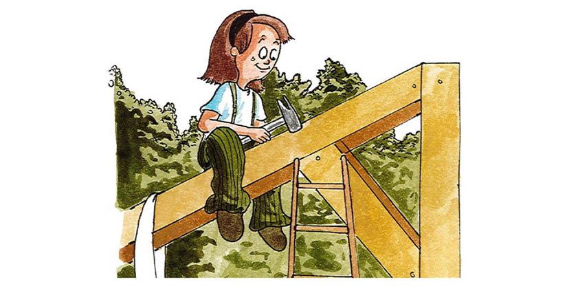 "Graines d’Artisan(e)s : Observe et Fabrique !" pour les 8 – 11 ans au Musée du Compagnonnage de Tours