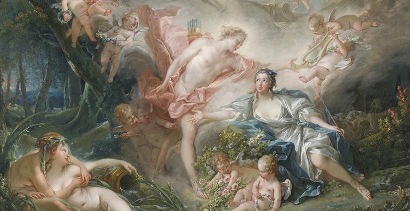 "Les essentiels" , visite commentée au Musée des Beaux-Arts de Tours