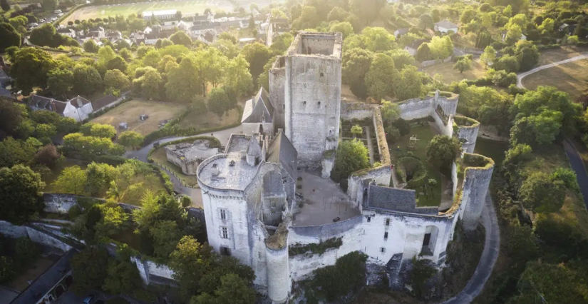 Journées européennes du Patrimoine 2026 au Donjon et au Logis de la Cité Royale de Loches