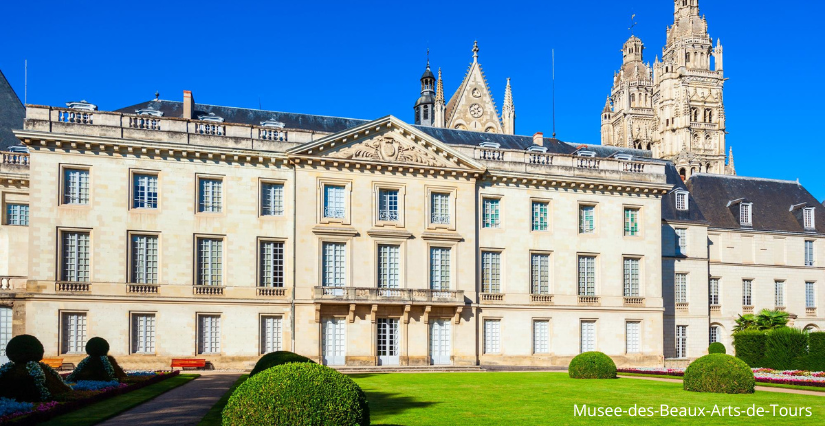 Musee-des-Beaux-Arts-de-Tours