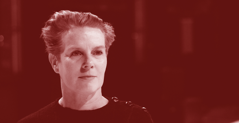 "Balade" (création amateurs) Michèle Murray au CCC OD de Tours