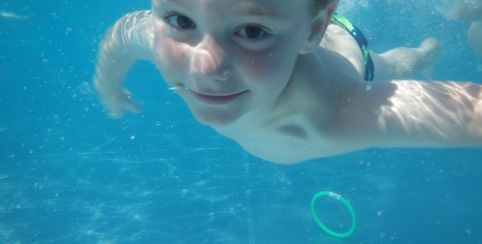 Piscine de Chambray-les-Tours