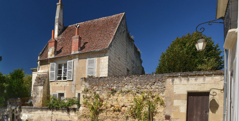 Le Musée Lansyer en famille à Loches, 50 min de Tours