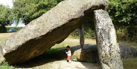 Charnizay : 2 belles balades insolites en forêt de Preuilly, à 1 h de Tours et 30 min de Loches