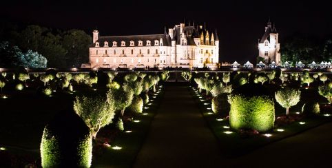 Les visites inédites et les dégustations du château de Chenonceau : un moment inoubliable "pour les parents"