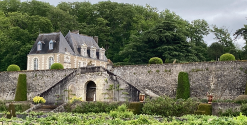 Rendez-vous aux jardins au château de Valmer : une sortie que les enfants vont adorer !