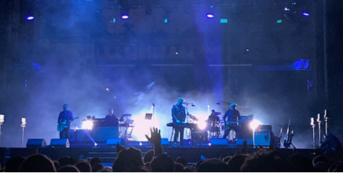 La fête de la musique à Tours