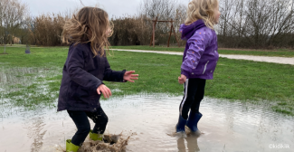 Que faire avec les enfants quand il pleut en Touraine ?