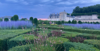le Château de Villandry, une destination familiale toute l'année