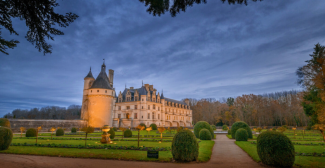 Les visites inédites et les dégustations du château de Chenonceau : un moment inoubliable "pour les parents"